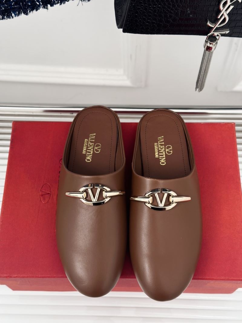 Valentino Slippers